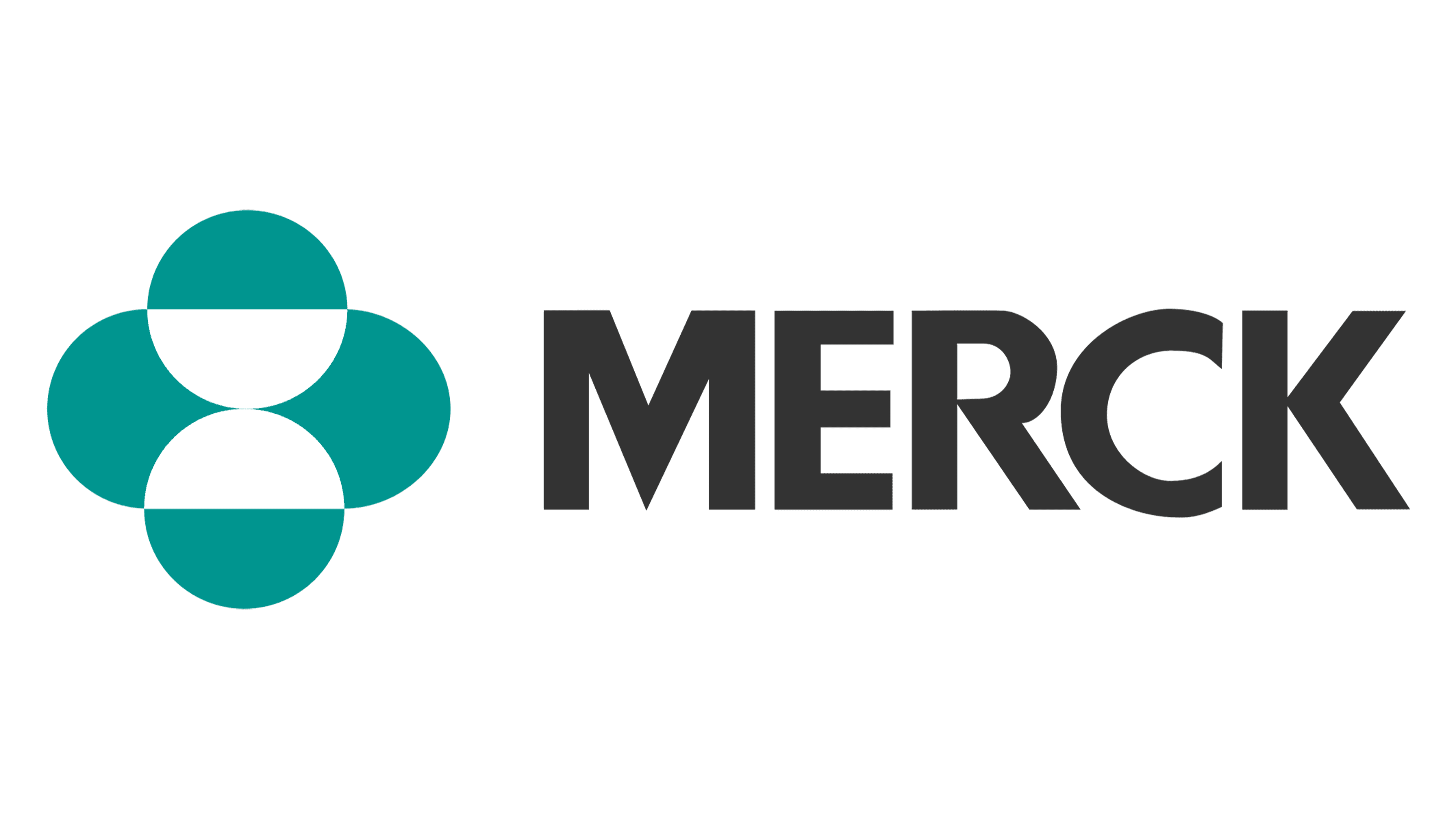 Merck logo Logo