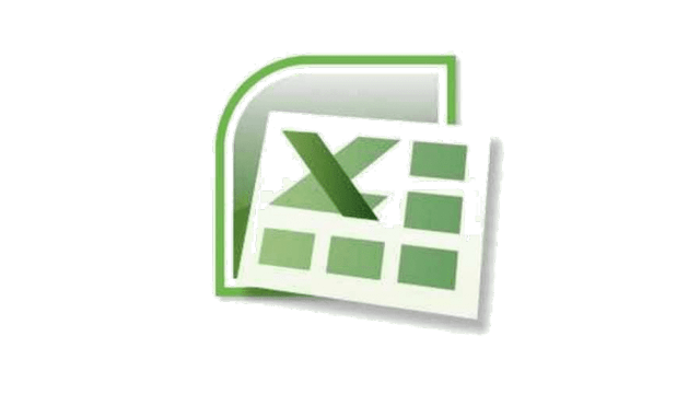 Microsoft Excel Logo-2007