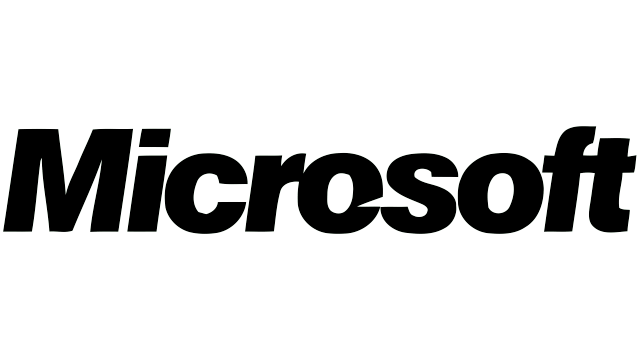 Microsoft logo-2011