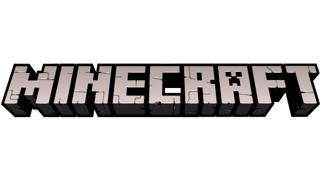 Minecraft logo-2011
