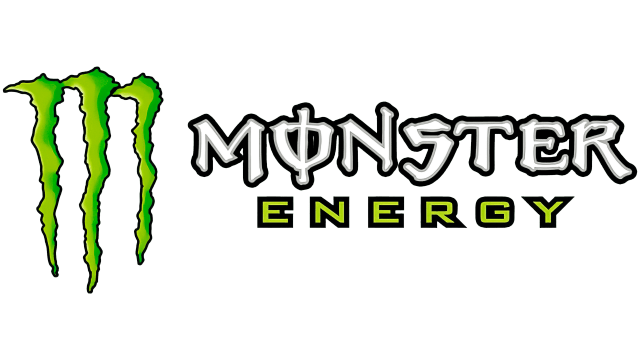 Monster Energy emblem