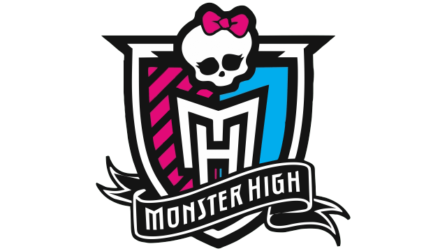 Monster High emblem