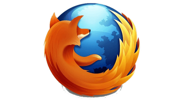 Mozilla Firefox Logo-2009