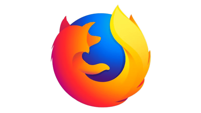 Mozilla Firefox Logo-2017