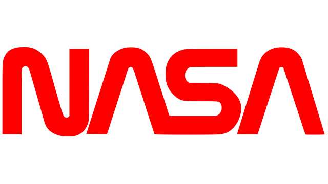 NASA logo 2020