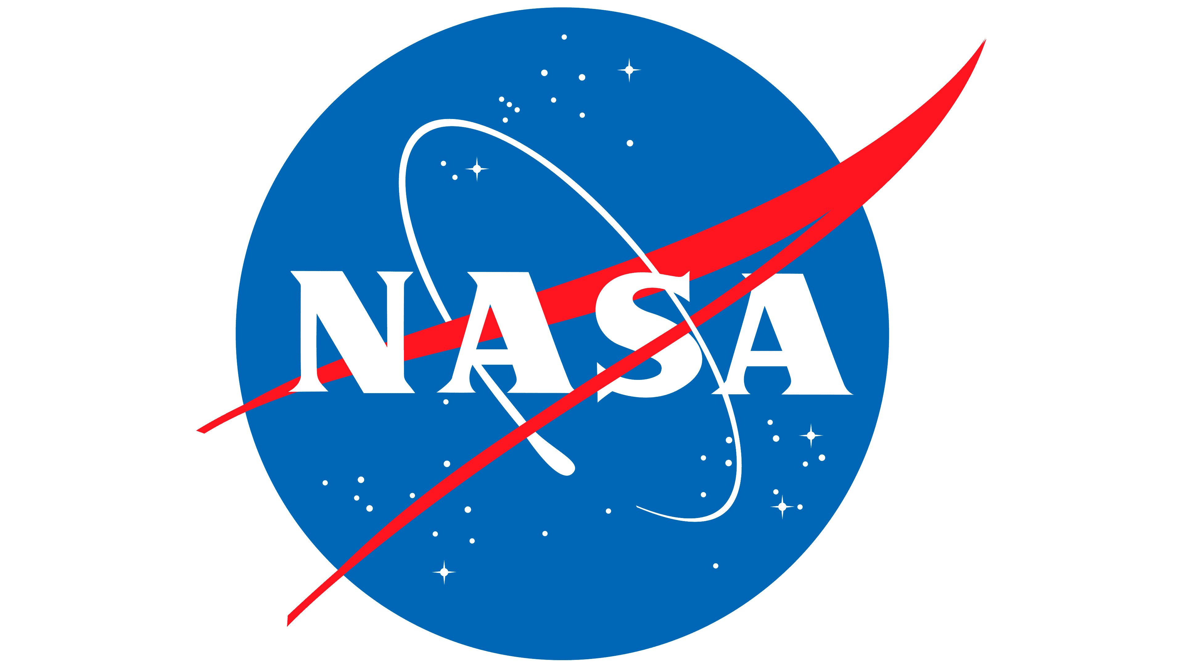 NASA logo Logo
