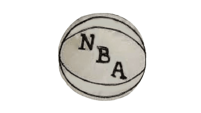 NBA logo-1962