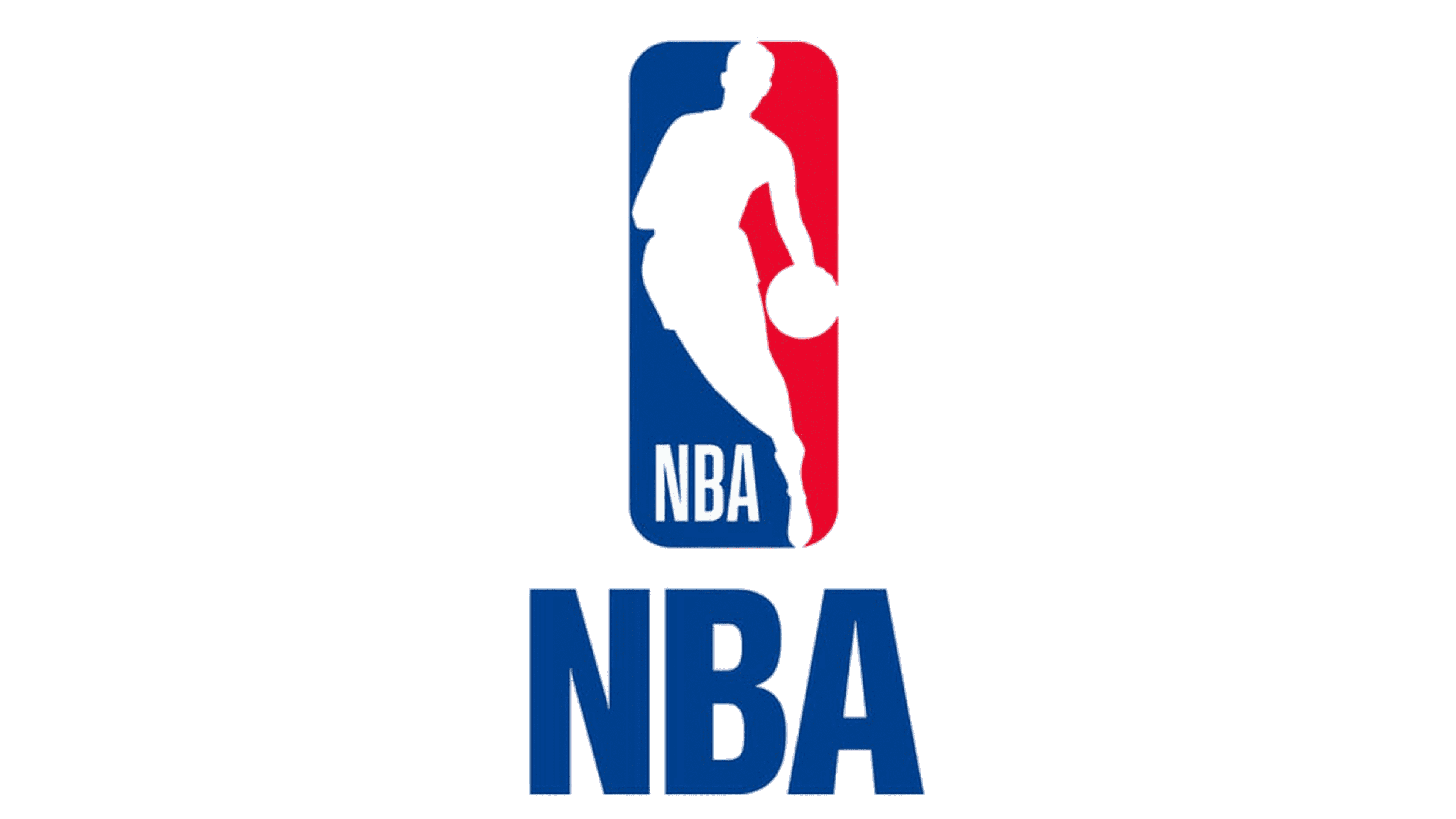NBA logo Logo
