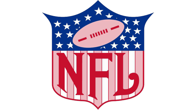 NFL logo-1940