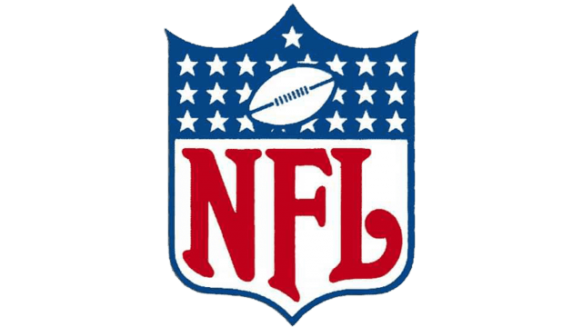 NFL logo-1962