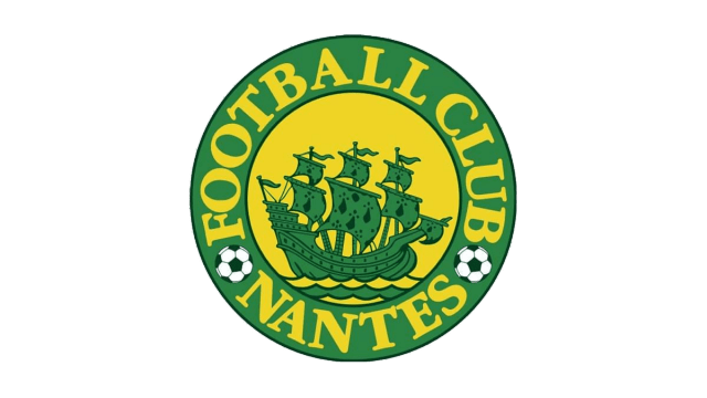 Nantes Logo-1968