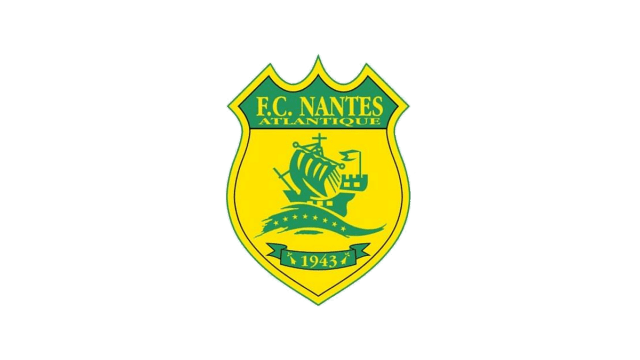 Nantes Logo-1997