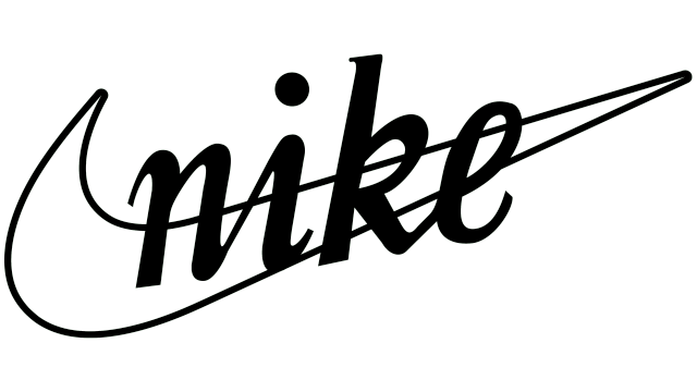 Nike logo-1971