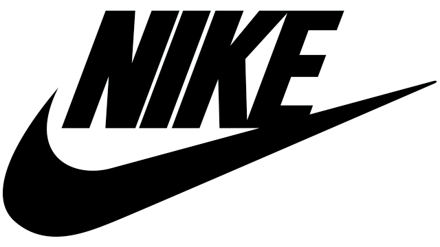 Nike logo-1971