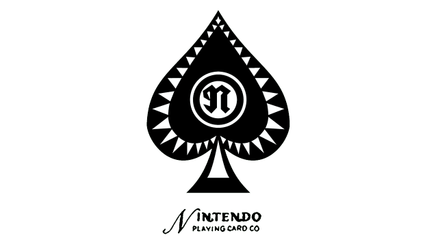 Nintendo logo-1950