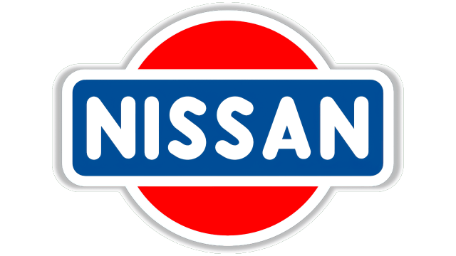 Nissan logo-1933
