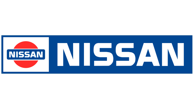 Nissan logo-1983