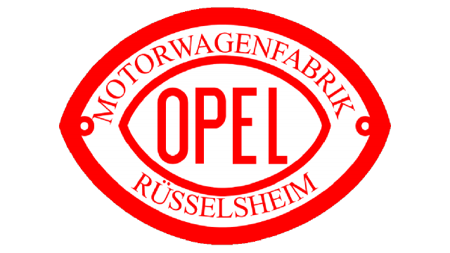 Opel logo-1902