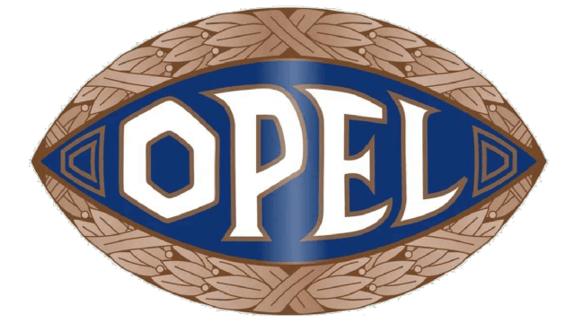Opel logo-1910
