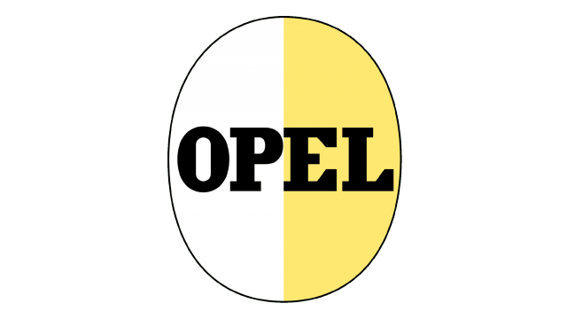 Opel logo-1937-50