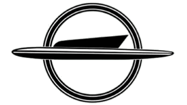 Opel logo-1957