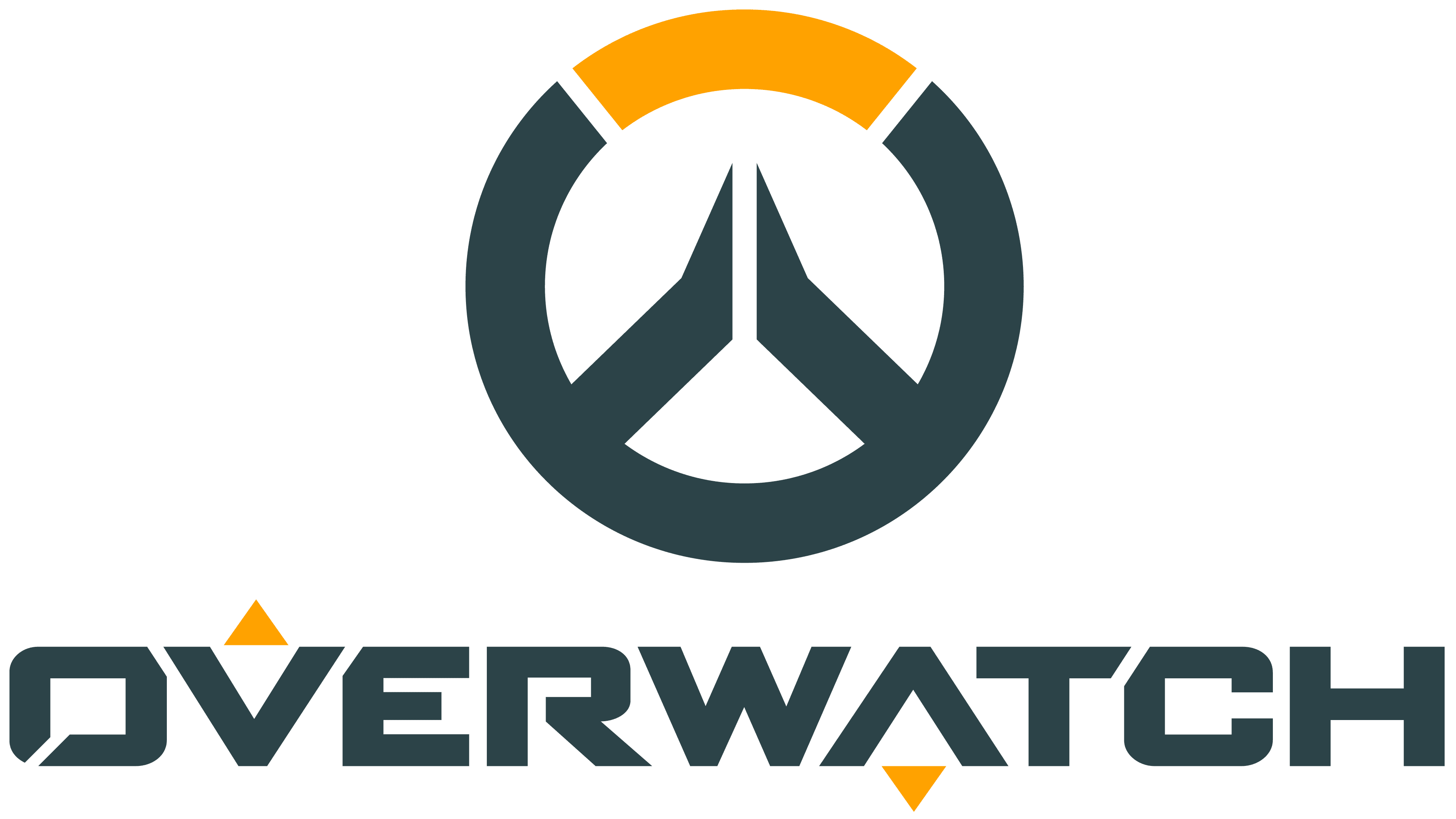 Overwatch logo PNG