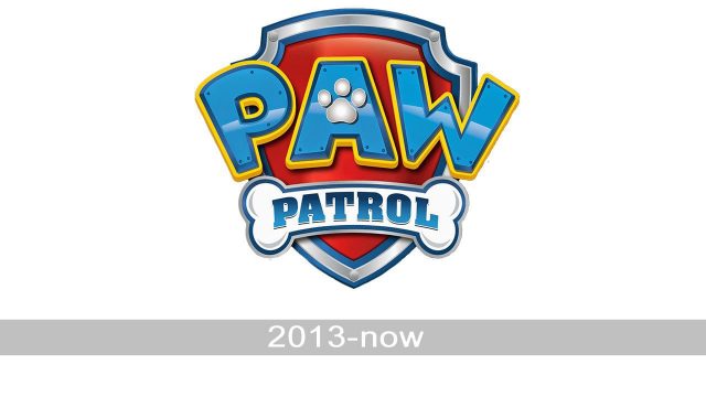 Paw Patrol log history