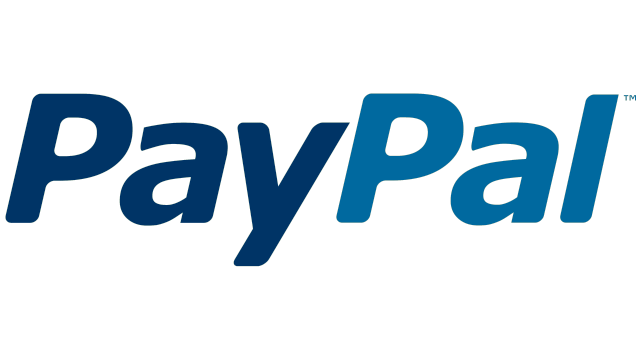 PayPal logo-2007