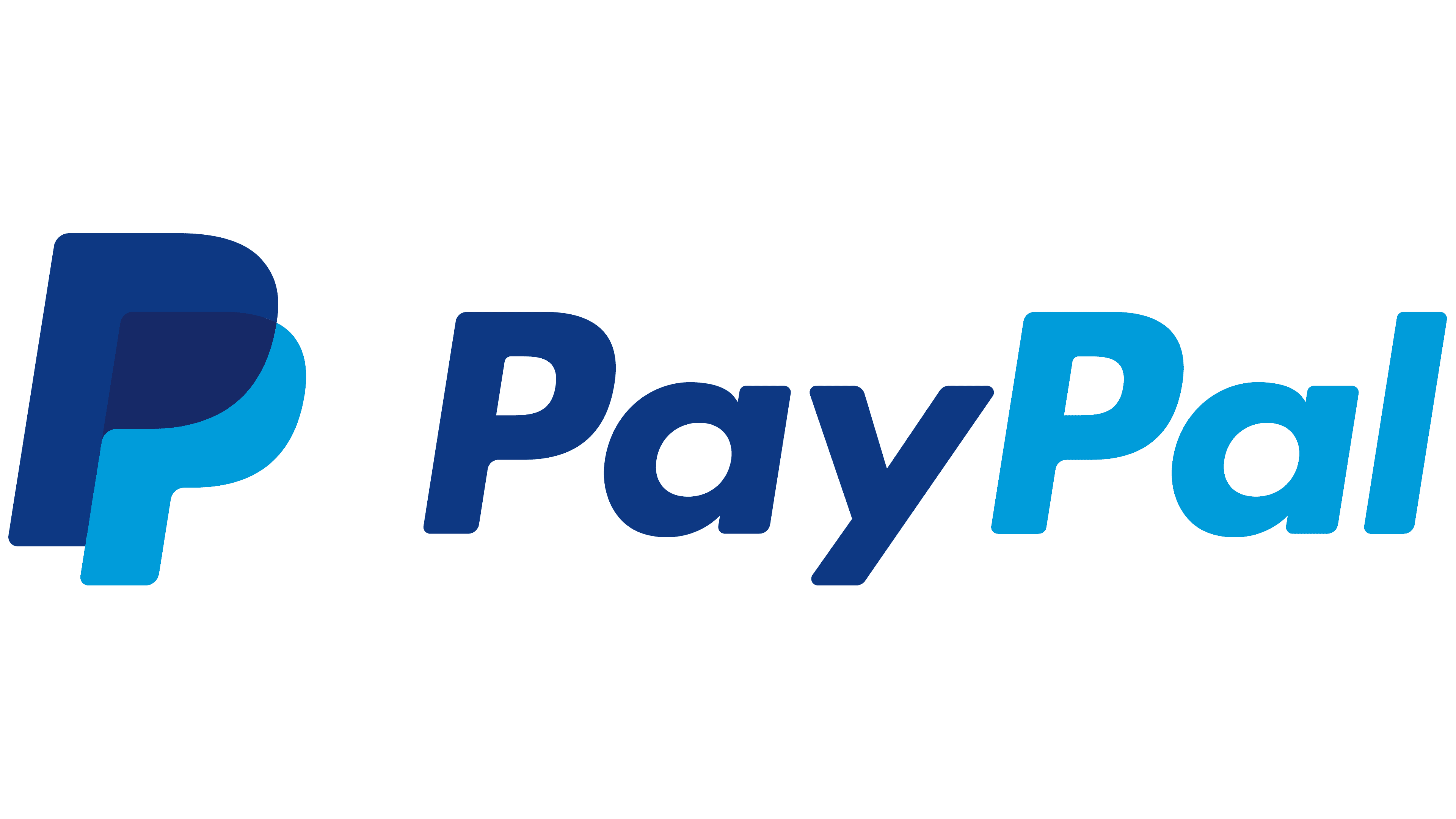 PayPal logo Logo
