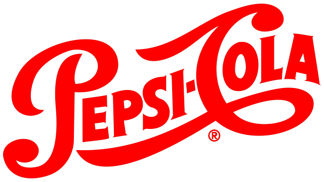 Pepsi logo-1940