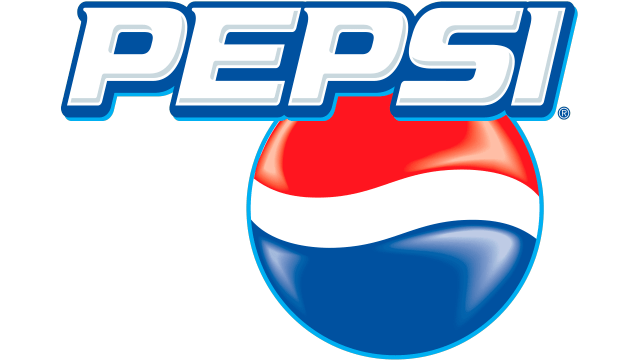 Pepsi logo-2003