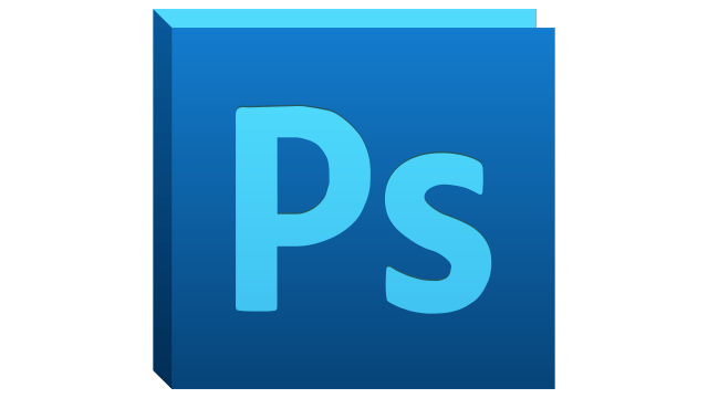 Photoshop logo-2010