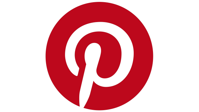 Pinterest logo-2011