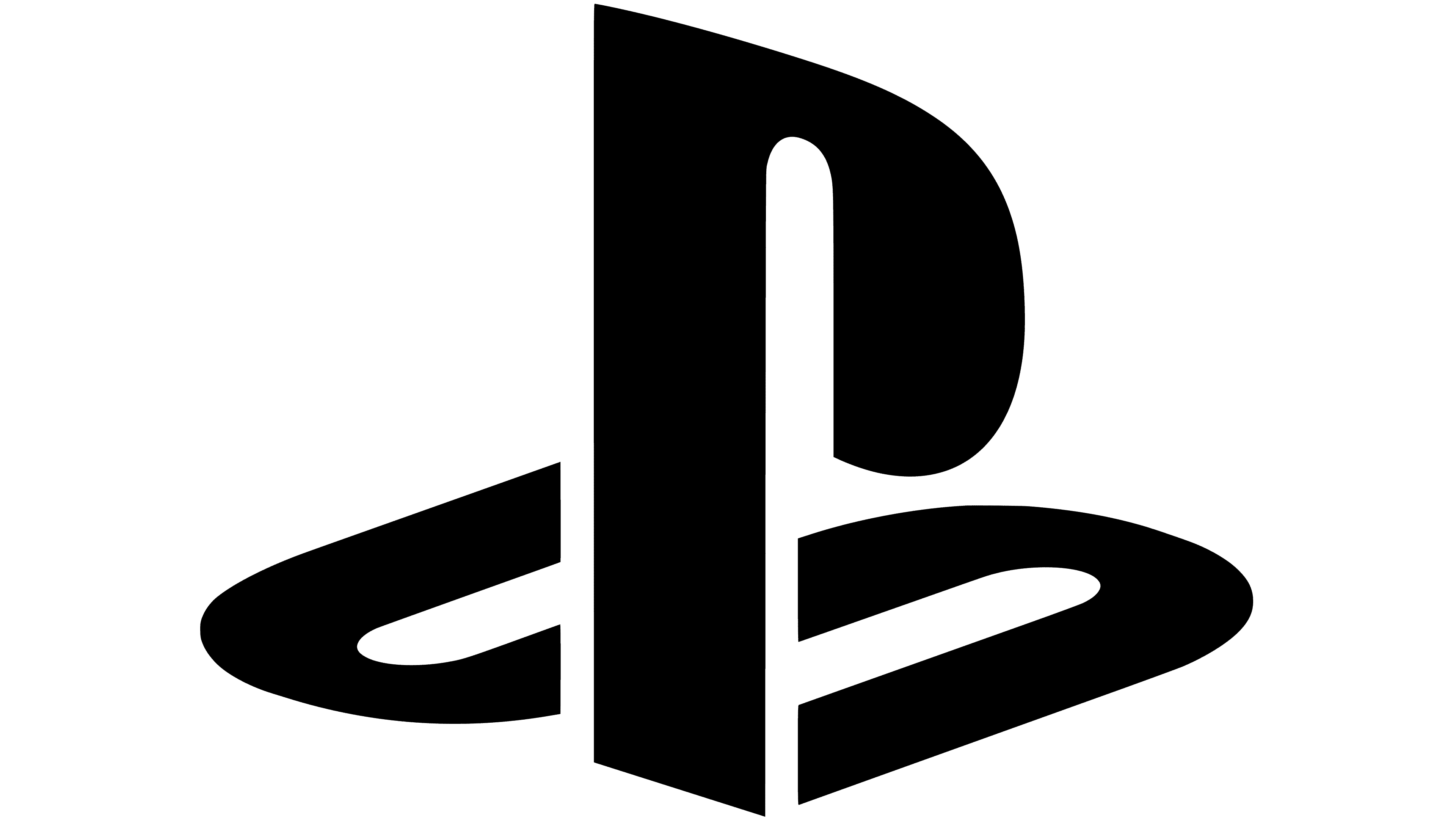 PlayStation logo Logo