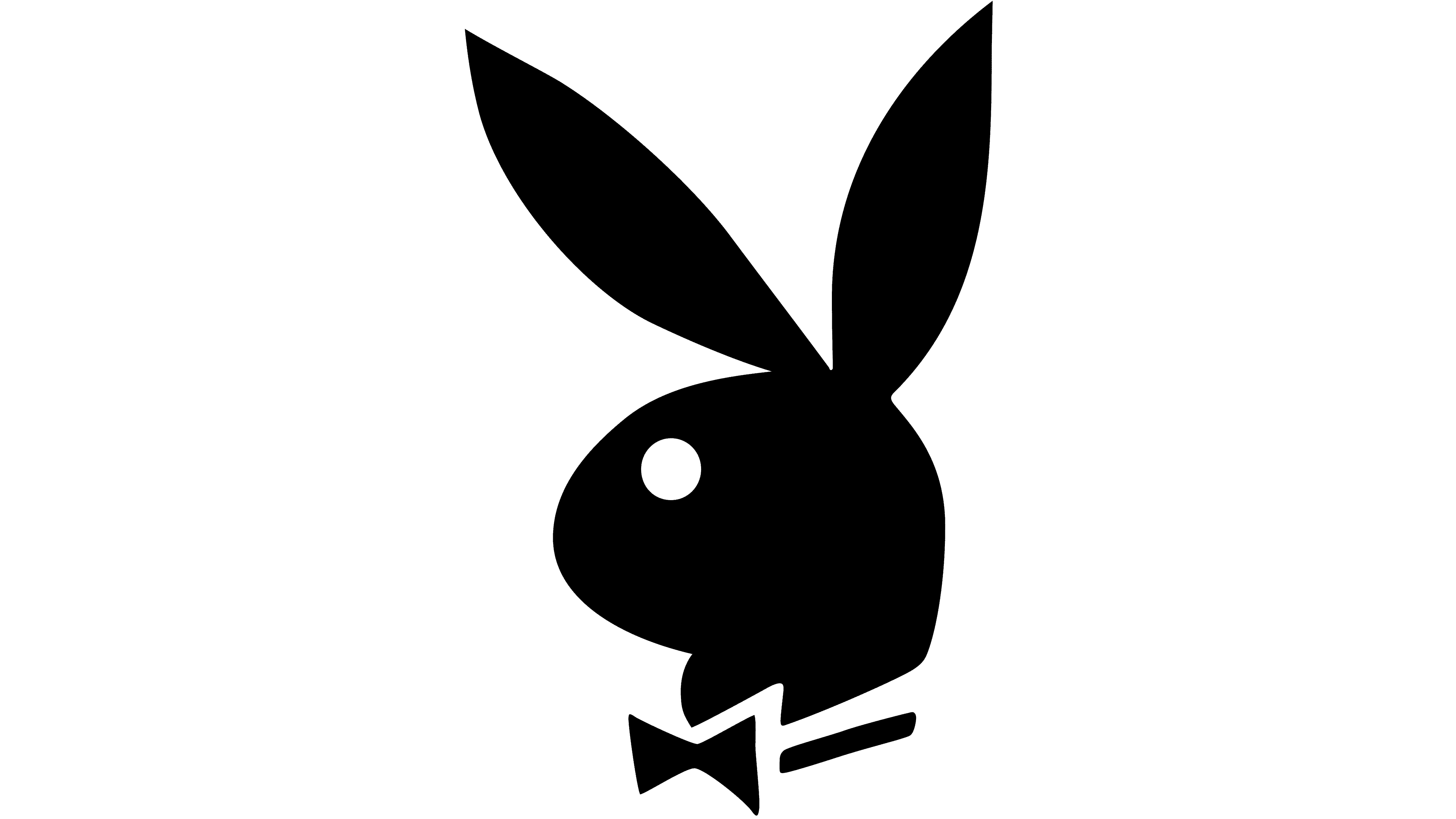 Playboy logo Logo
