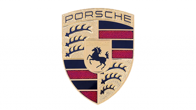 Porsche Cres 1994