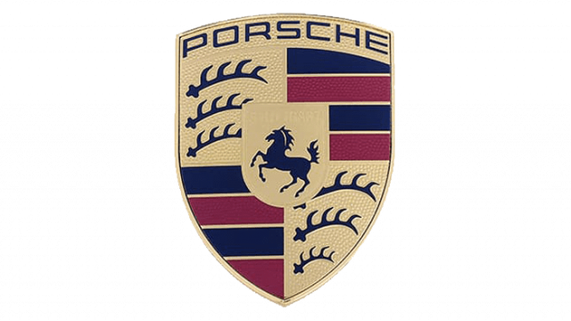 Porsche Cres 2008