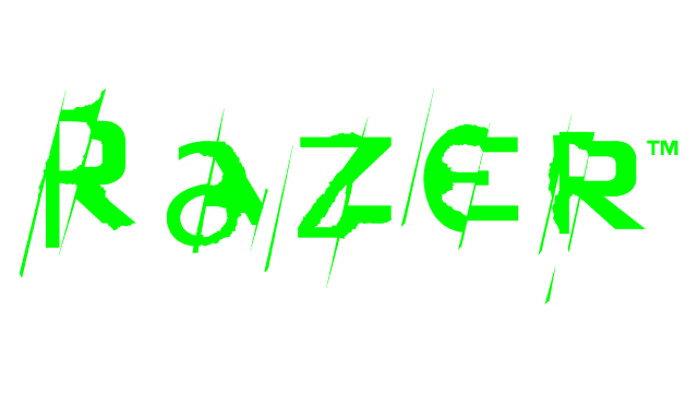 Razer Logo 1998-2016