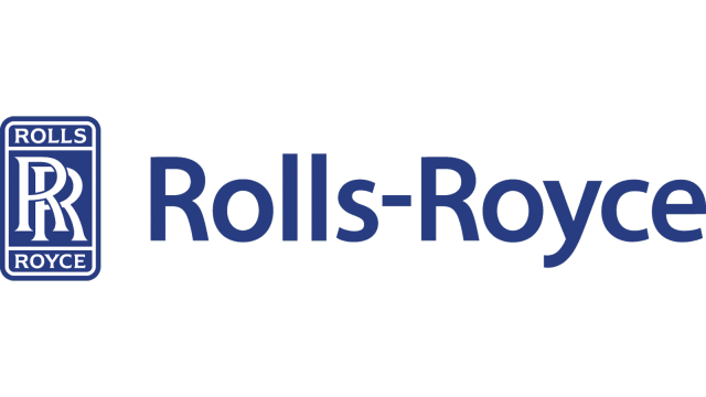 Rolls-Royce Symbol