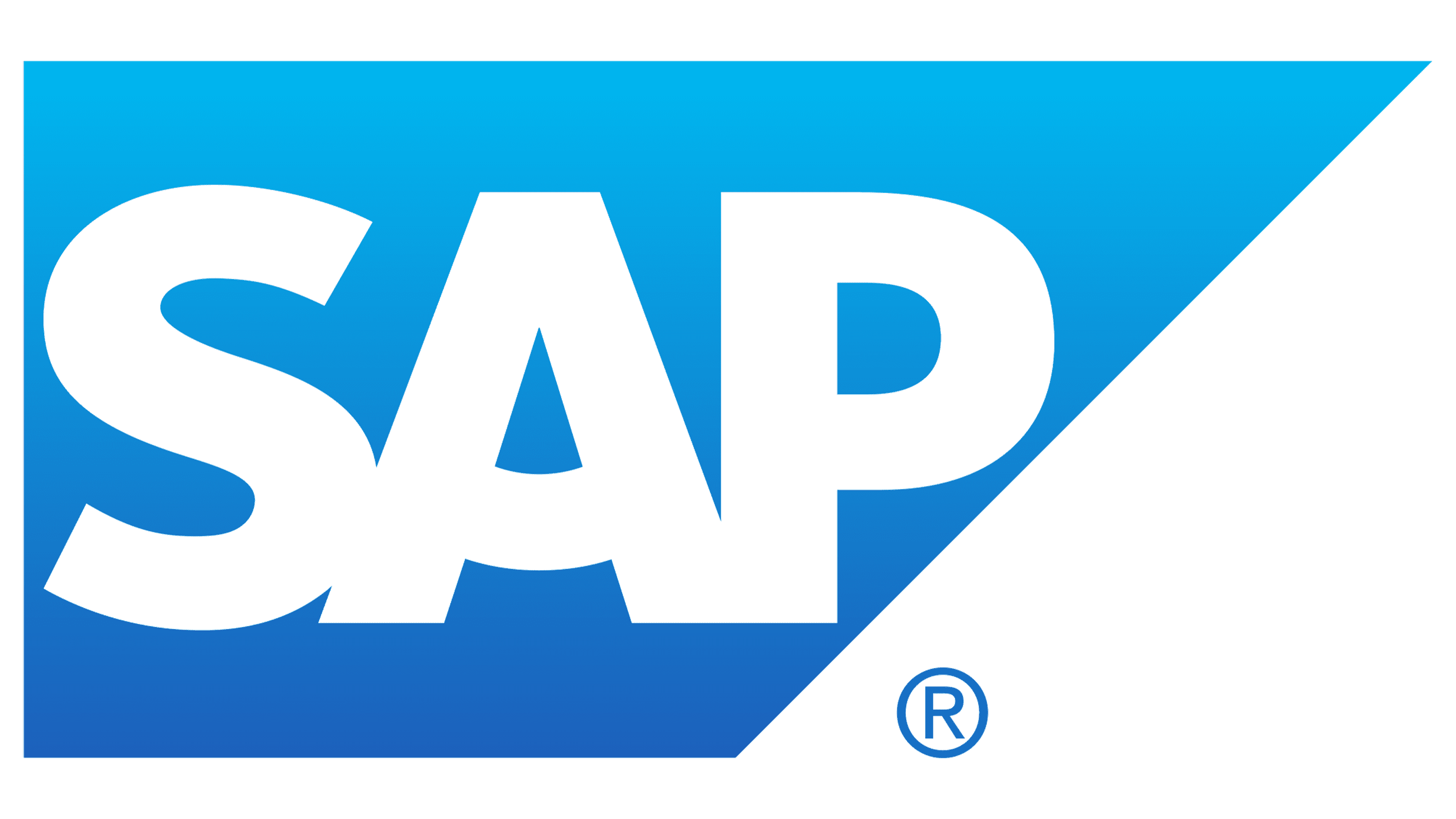 SAP Logo PNG