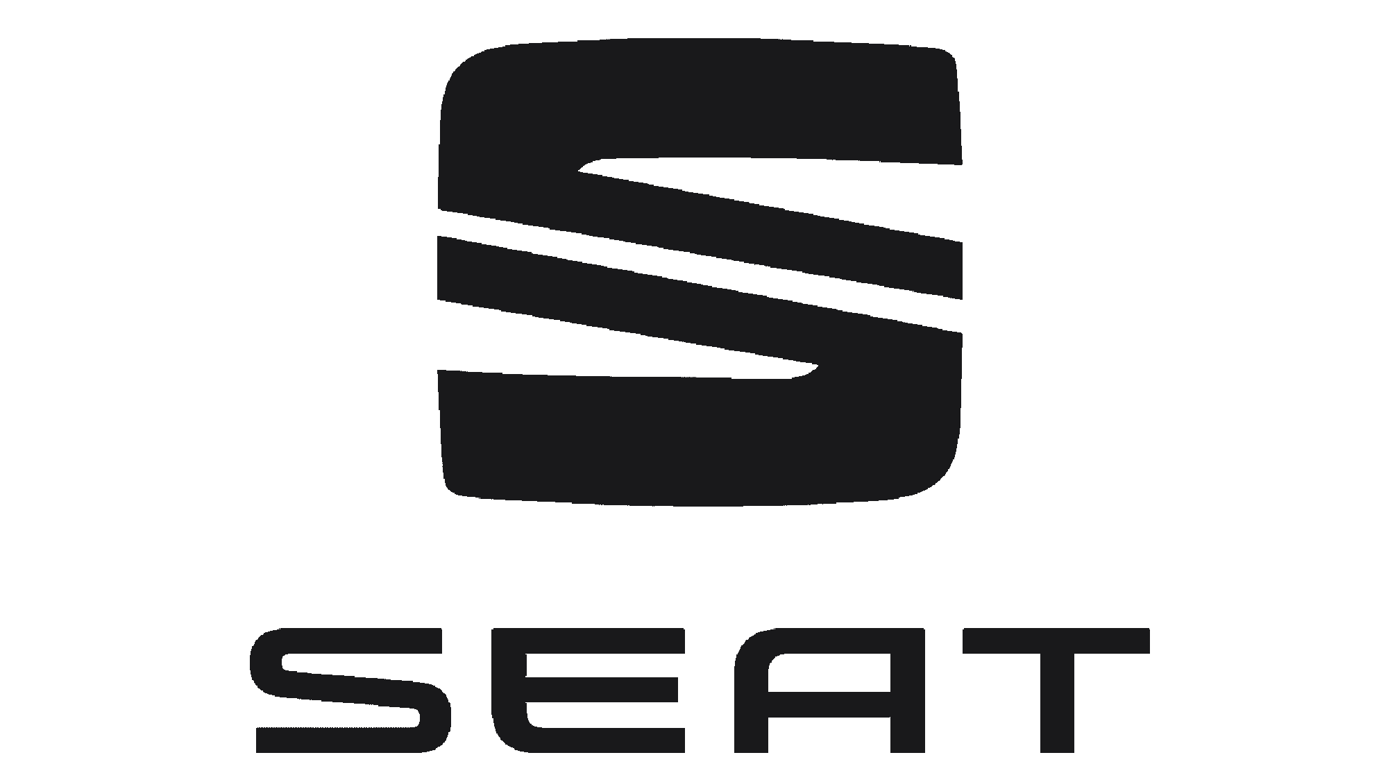 Seat Logo Logo