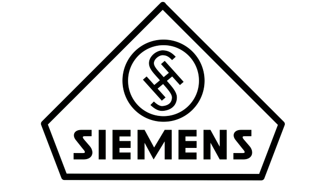 Siemens logo-1928