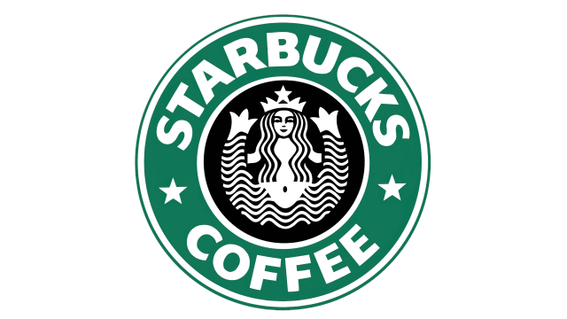 Starbucks Logo-1987