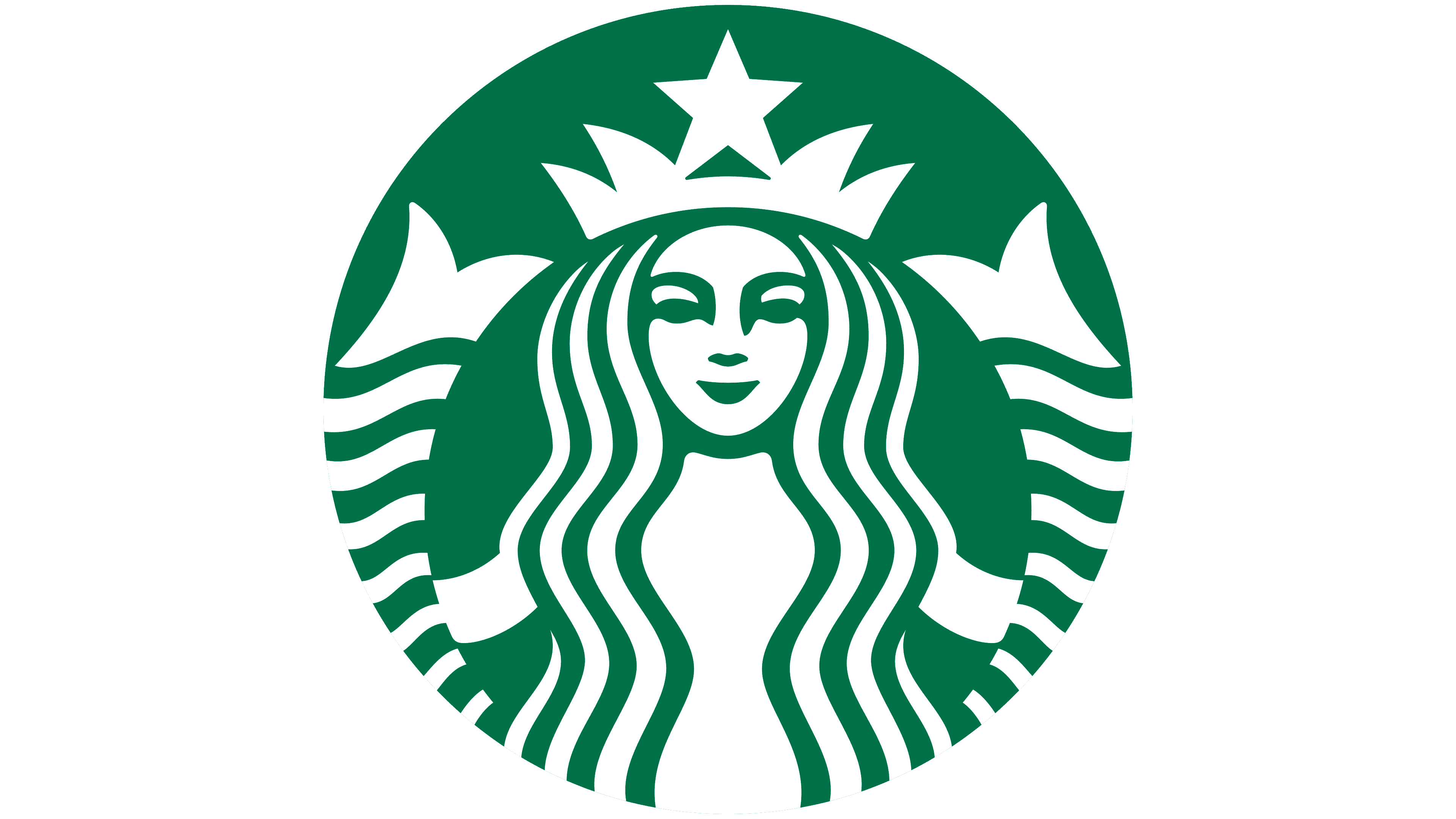 Starbucks Logo PNG