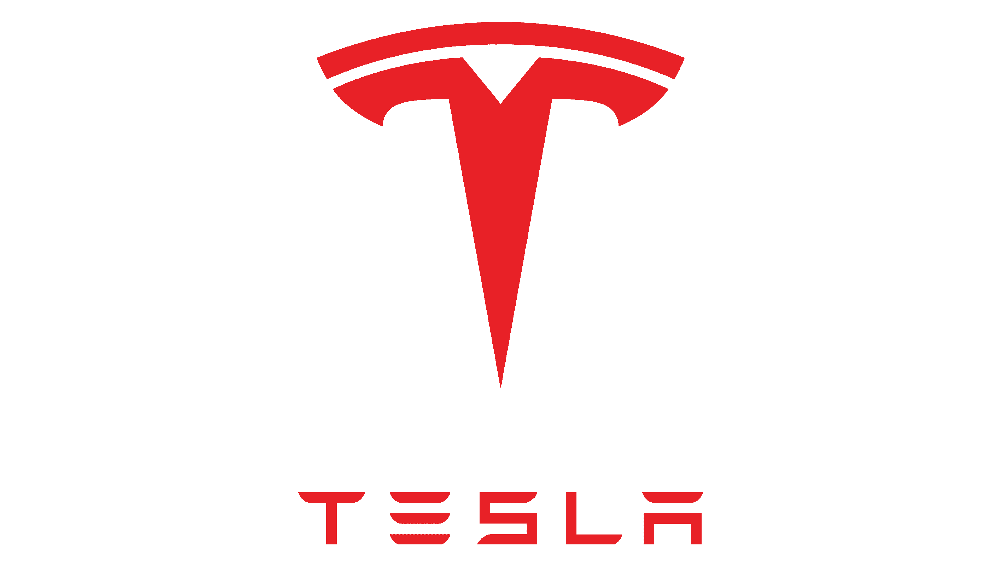 Tesla logo Logo