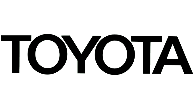 Toyota Logo-1969
