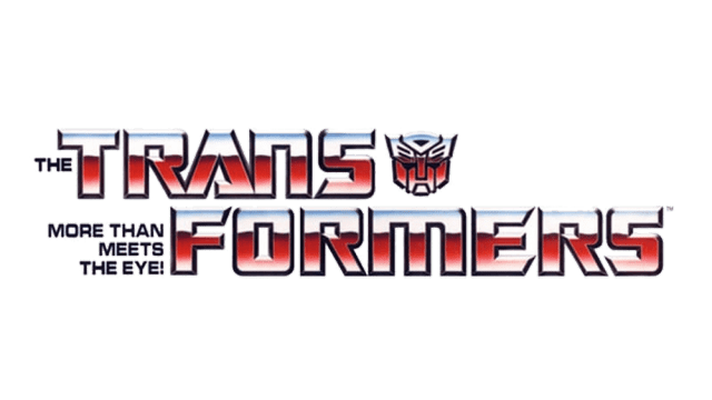 Transformers Logo-1984