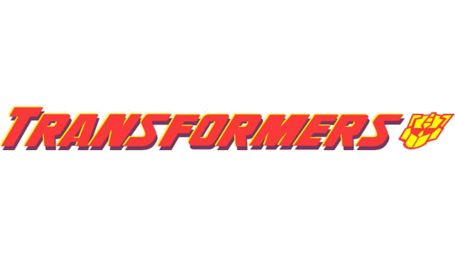 Transformers Logo-1993