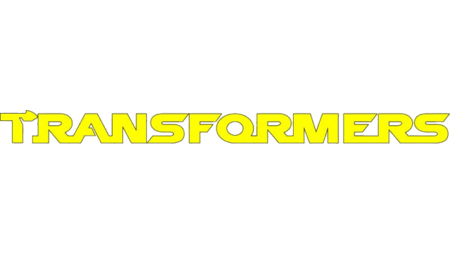 Transformers Logo-1999