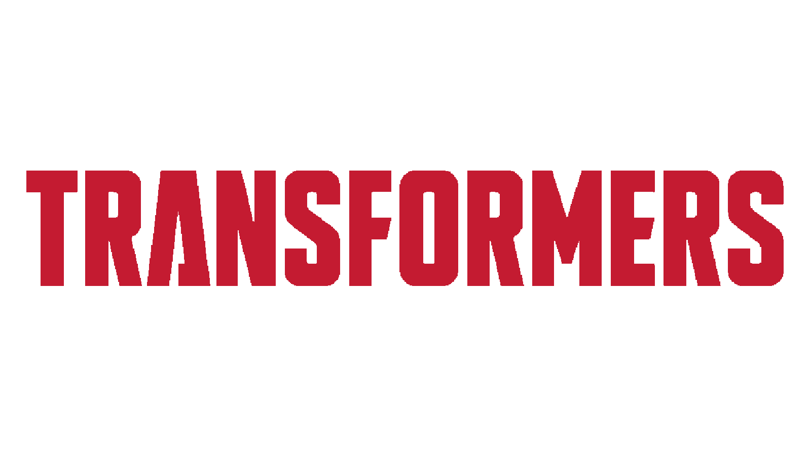 Transformers Logo PNG